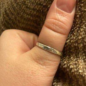 Comprador de Etsy ha añadido una foto de su compra