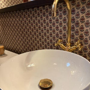 Comprador de Etsy ha añadido una foto de su compra