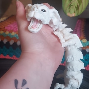 Christine heeft een foto van de aankoop toegevoegd