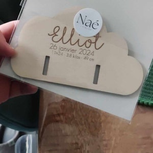 Sixtine ha añadido una foto de su compra