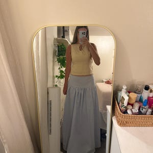 Marrin added a photo of their purchase