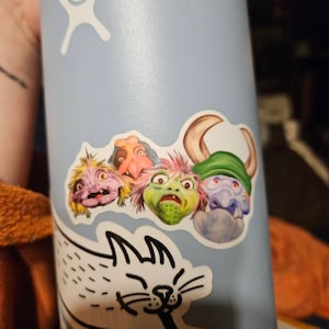 Mattie added a photo of their purchase