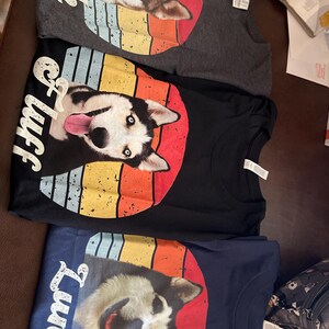 Lili added a photo of their purchase