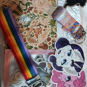 Ollie added a photo of their purchase