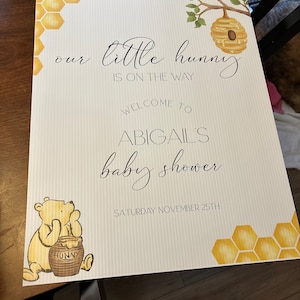 Abigail added a photo of their purchase