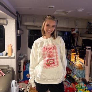 Kenna added a photo of their purchase