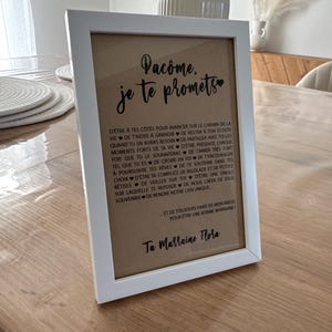 Flora added a photo of their purchase