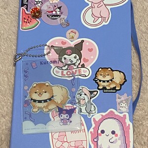 jiraipuppy added a photo of their purchase