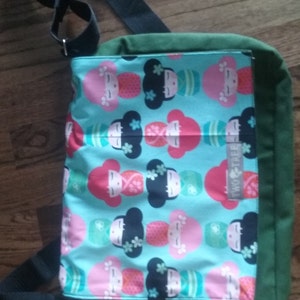 Comprador de Etsy ha añadido una foto de su compra