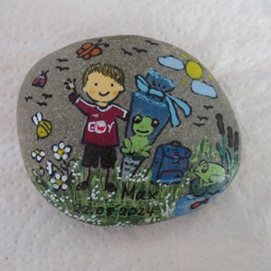 Susanne added a photo of their purchase