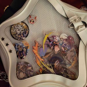 Gabriel added a photo of their purchase