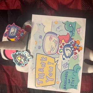 Saja added a photo of their purchase
