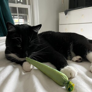 Sarah ha añadido una foto de su compra