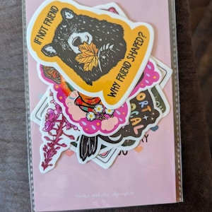Serena added a photo of their purchase