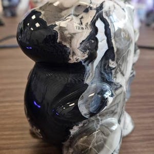 Jes added a photo of their purchase
