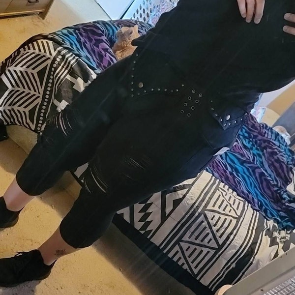 The Wanderer - A Cotton Hip Pack Utility Belt - Etsy