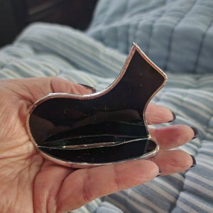 Etsy-köpare lade till en bild av sitt köp