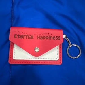 Deborah added a photo of their purchase