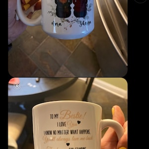 Sheresa added a photo of their purchase