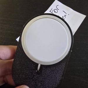 Minhyeok heeft een foto van de aankoop toegevoegd