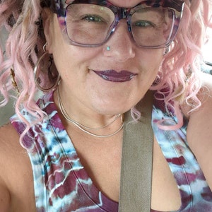Tricia added a photo of their purchase