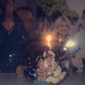 Kayleigh added a photo of their purchase