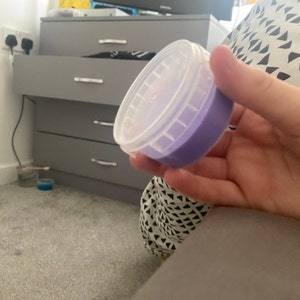 Libbie added a photo of their purchase