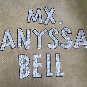 Anyssa a ajouté une photo de son achat