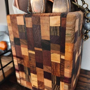 Etsy buyer added a photo of their purchase