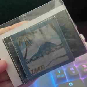 Amy added a photo of their purchase