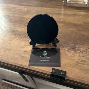 Julie added a photo of their purchase