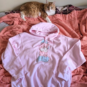 Kira added a photo of their purchase