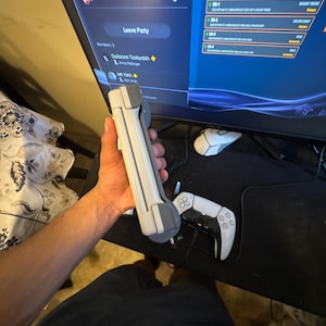 Marcus added a photo of their purchase