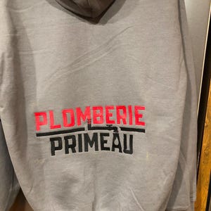 Micheline added a photo of their purchase