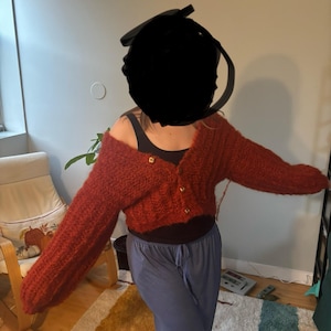 Ellen added a photo of their purchase