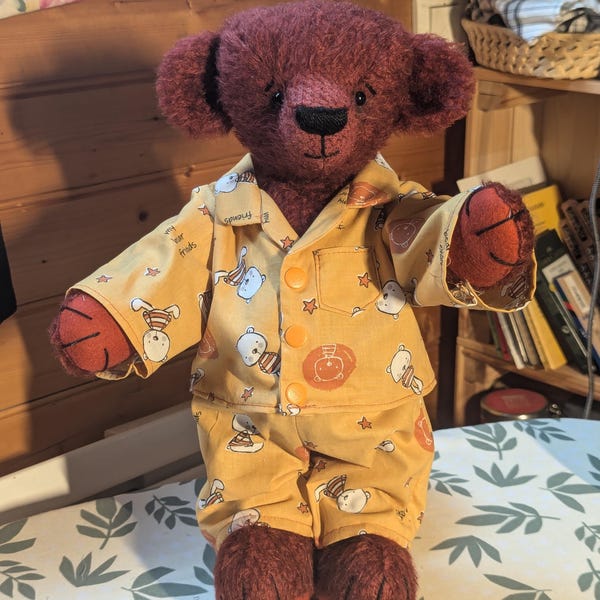 10-x-pdf-patterns-for-teddy-bear-clothes-save-25-teddy-bear-clothes