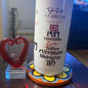 Heather added a photo of their purchase