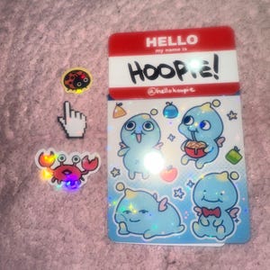 Johanna added a photo of their purchase