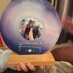 Indiana added a photo of their purchase