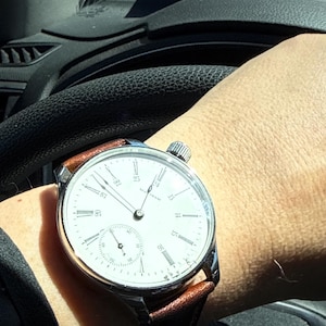 Andrew added a photo of their purchase