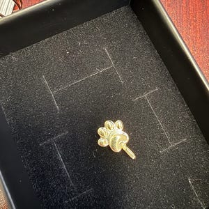 Inactive account added a photo of their purchase