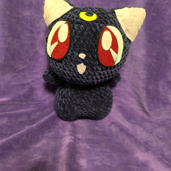 Miles Morales Pattern Etsy