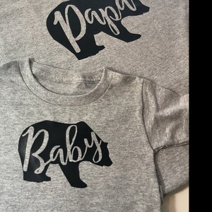 Download Bear Family bundle set svg dxf eps png Files for Cutting ...