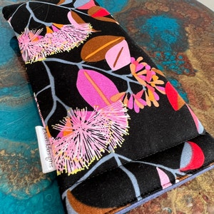 Aleisha added a photo of their purchase