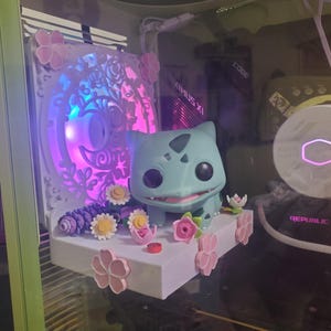 Kelsey added a photo of their purchase
