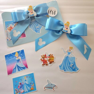 Peppa Pig 1 Grosgrain Ribbon-peppa Pig Ribbon-peppa Pig Ribbon by the ...