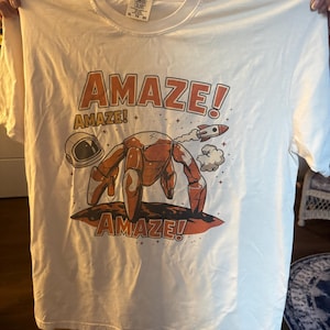 Amanda added a photo of their purchase