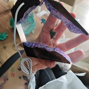 Romy added a photo of their purchase