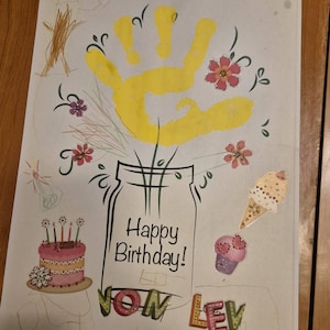 Cornelia Hartmann ha añadido una foto de su compra