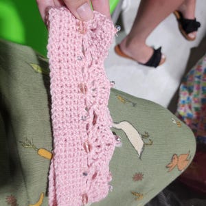 Marisca heeft een foto van de aankoop toegevoegd